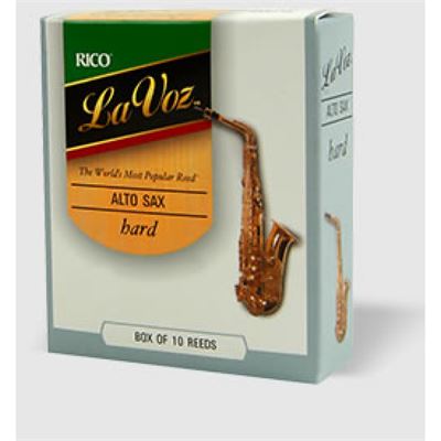 Canya saxo alt dura