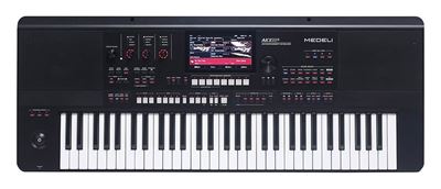 Teclado AKX100
