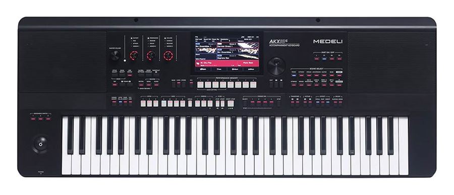 Teclat AKX100