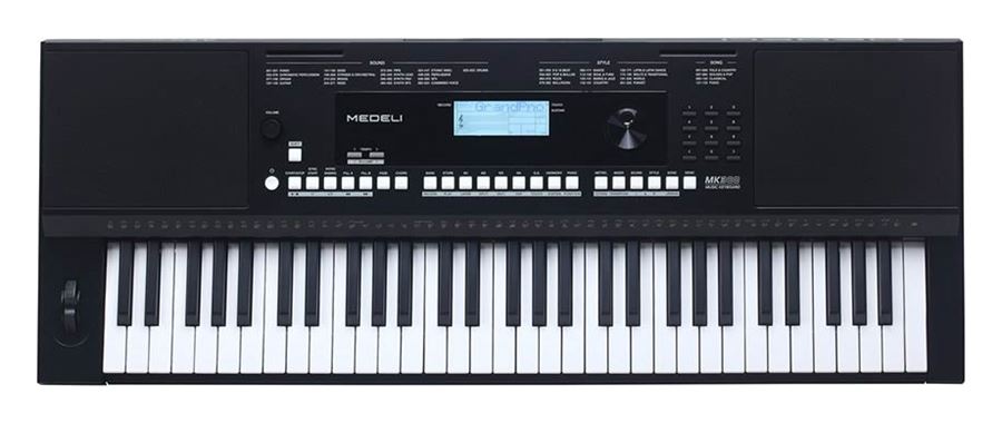 Teclado MK300