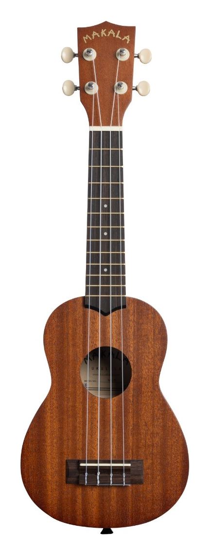 Ukelele soprà