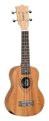 Ukelele soprano TWT1