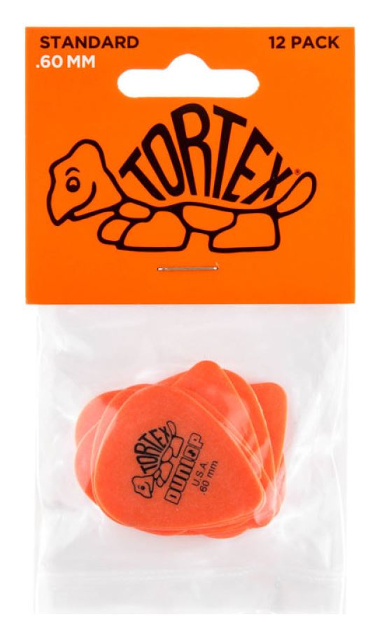 Pua 0,60 Taronja Tortex