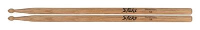 Baquetas Hickory HV5A