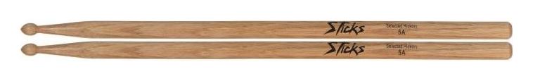 Baquetas Hickory HV5A