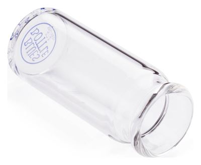 Cuello de efectos (slide) M272 Pyrex Blues Bottle