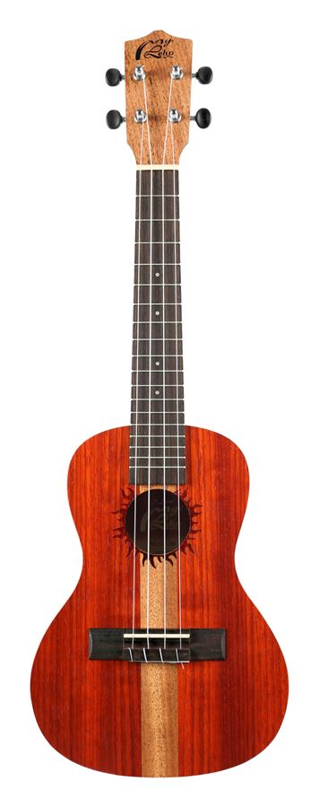 Ukelele soprà MLUS-2M 2 tons