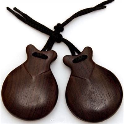 Castanyoles Imitacio granadillo 5