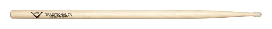 Baquetas 7A Nylon Traditional