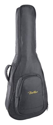 Funda guit. clásica 6 mm
