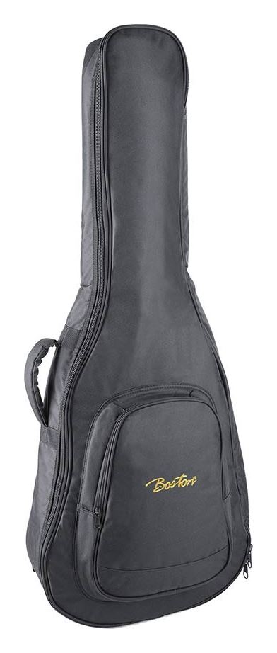Funda guit. clásica 6 mm