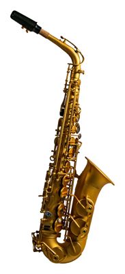 Saxo alt SA-1 Lacat mat