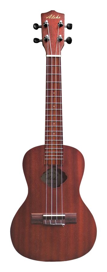 Ukelele concert ALEHO ALUC-M - 120