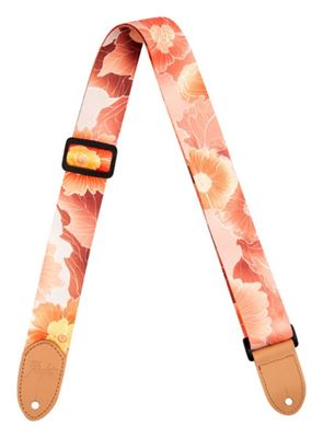 Correa ukelele Flower