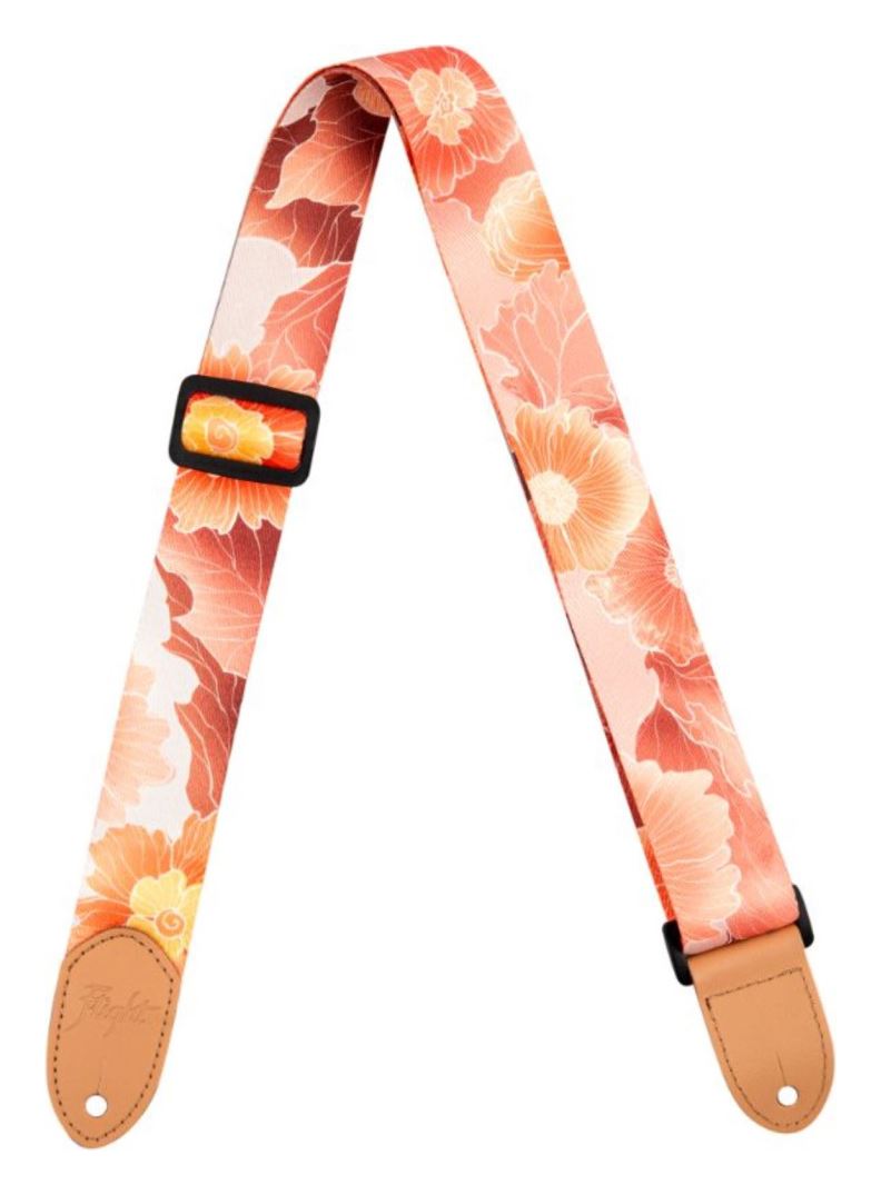 Correa ukelele Flower