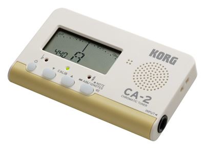 Afinador CA-2 cromatic