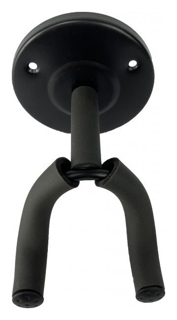 Soporte ukelele pared