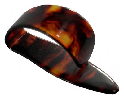 Púa Pulgar