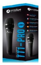 Micro Lanen TT1 Veus - sense interru