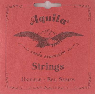 Juego cuerdas ukelele Concert 85-U