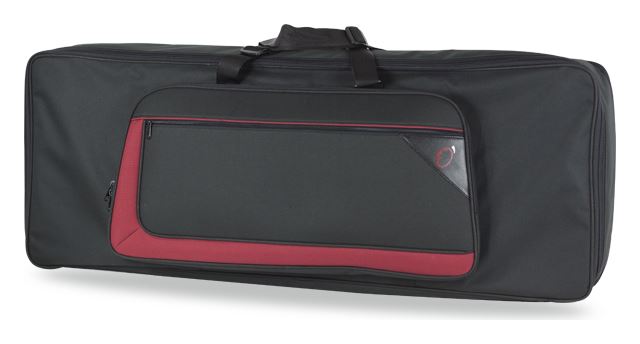Funda teclado mochila