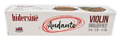 Costella violí Andante 1/4 1/16 HSR1D