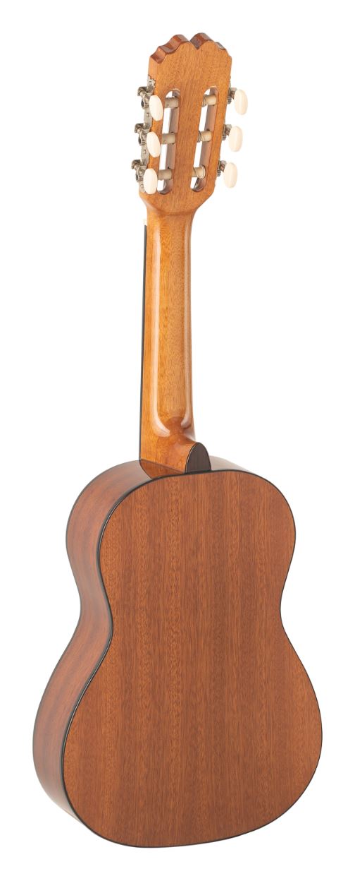 Guitarra clásica cadete ALBA 1/4