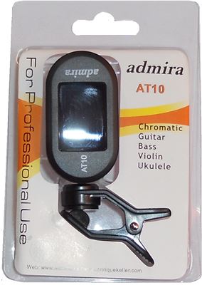 Afinador AT-10