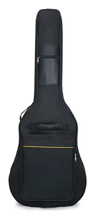 Funda guit. clàssica GB-22C Cotó 8 mm