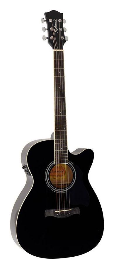 Guitarra acústica Artist