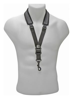 Cordo saxo S-10ESH de coll plastic