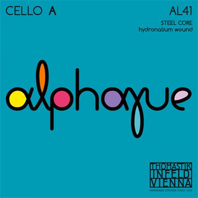 Corda violoncel 1a Alphayue 3/4