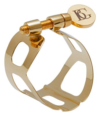Abraçadera saxo tenor Tradition L-40