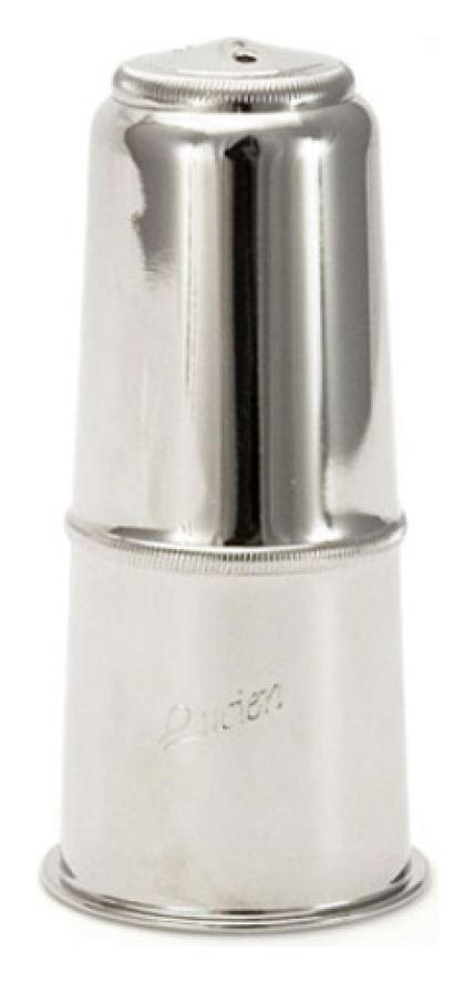 Boquiller clarinet CP-11 Platejat