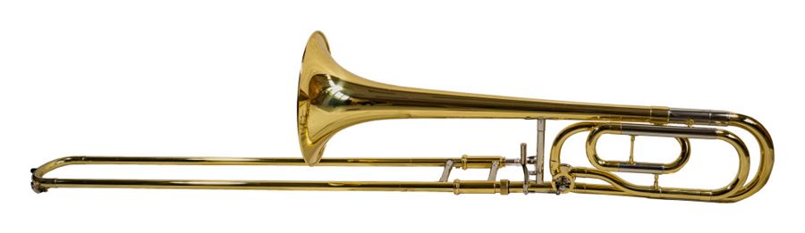 Trombó TMT-1