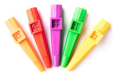 Kazoo 7700