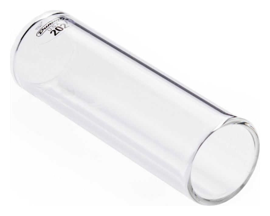 Cuello de efectos (slide) M202 Pyrex 18*22*69