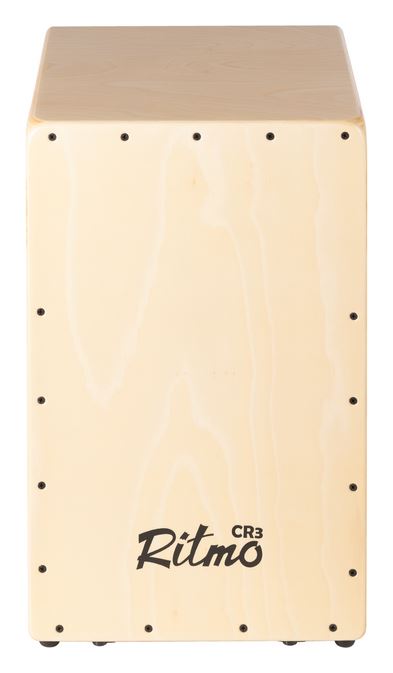 Cajon flamenco abedul fabricat en Sevilla