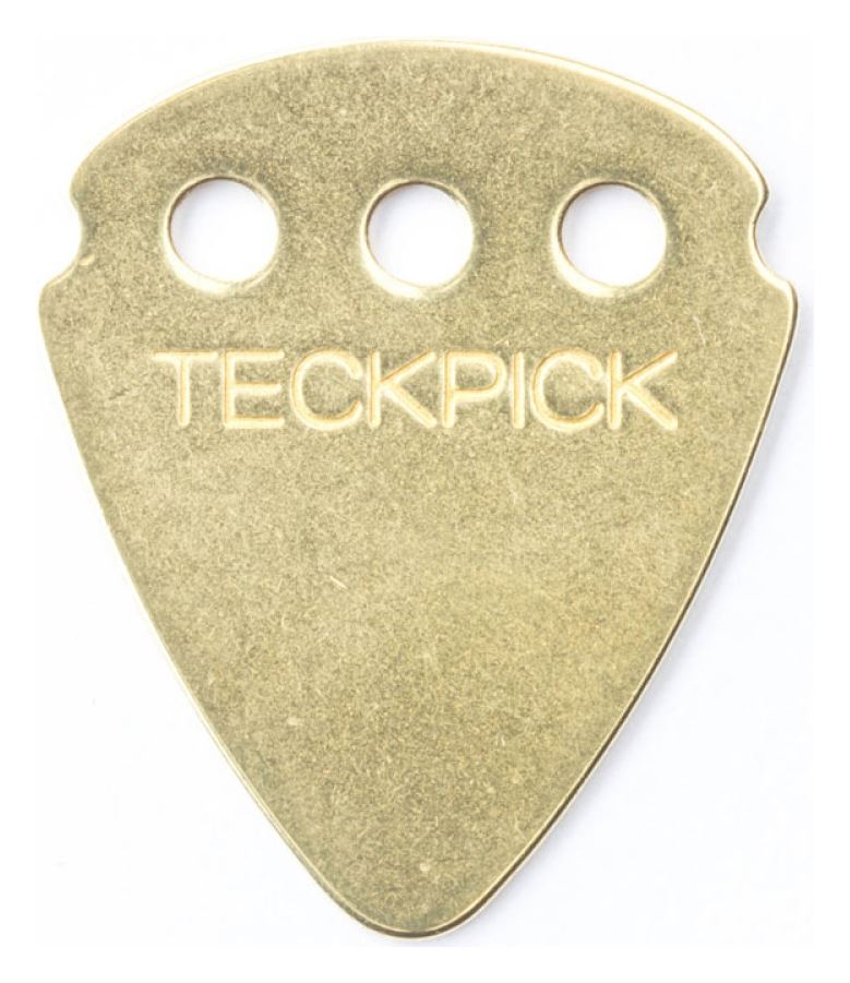 Pua Teckpick Daurada