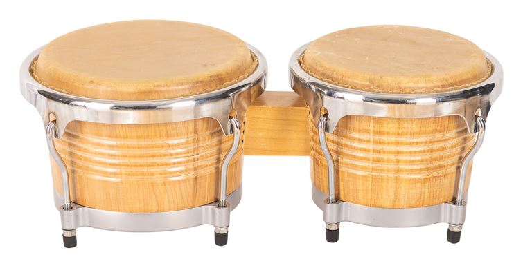 Bongoes JDB104
