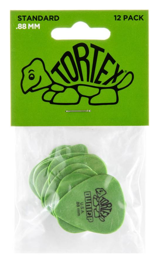 Pua 0,88 Verda Tortex