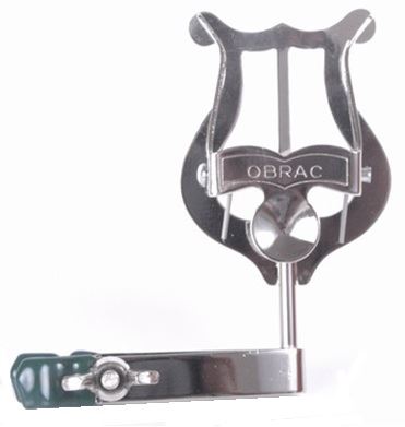 Atril trombón Pinza
