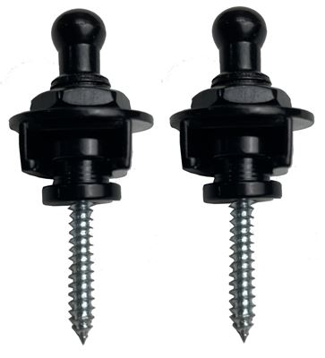 Sujetacorreas SCBBK negro