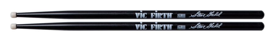 Baquetes Steve Gadd VF-SG negra