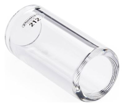 Cuello de efectos (slide) 212 Pyrex 17*4*51