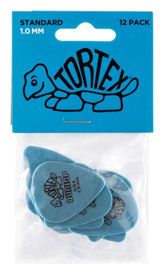 Pua 1,00 Blava Tortex