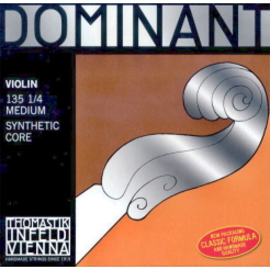 Joc cordes violí Dominant 1/4