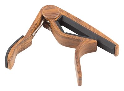 Cejilla Clásica madera