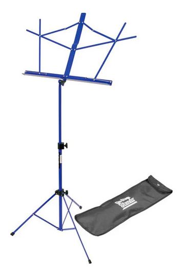 Atril Azul 132cm