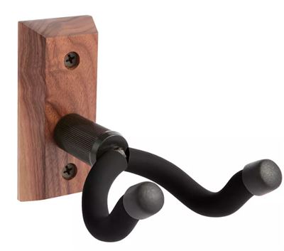 Soporte guitarra pared WH-09 madera